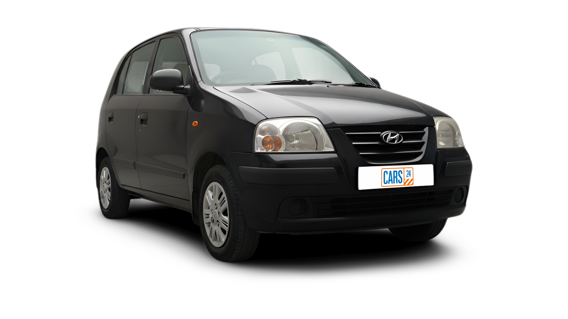 Hyundai Santro Xing-img